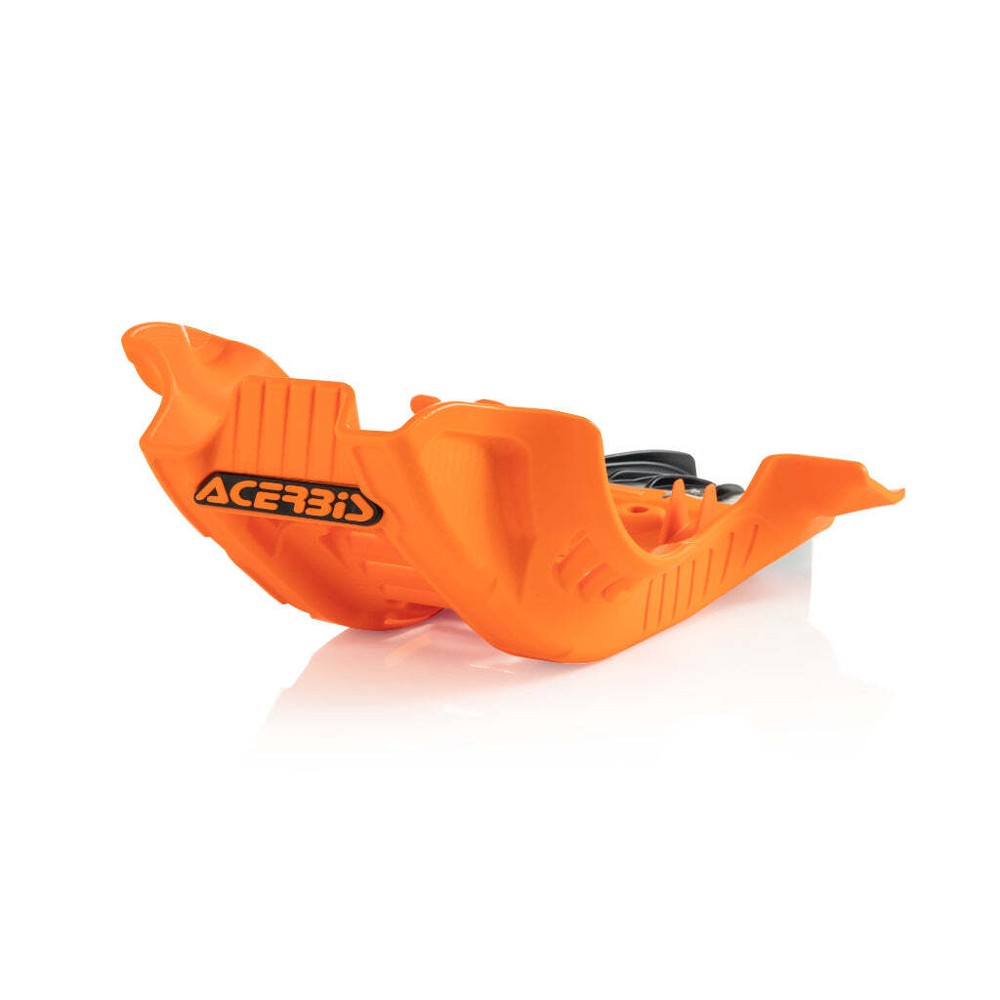 Acerbis 2791685321 Skid Plate