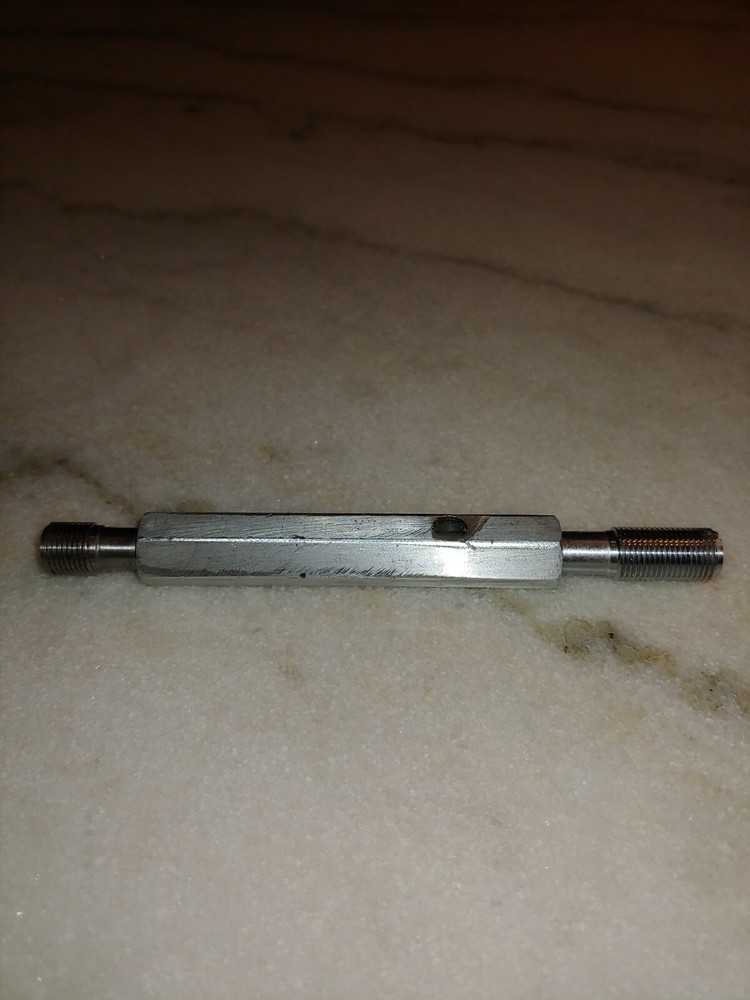 LEITECH-DURA PIPE TAP THREADGAGE 1/8-27 NP SF