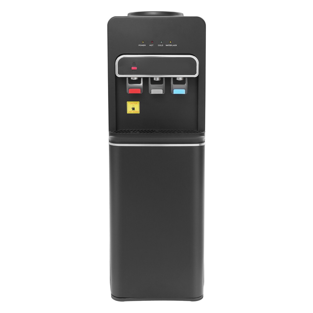Bottom Loading Water Dispenser with Hot and Cold Water for 5 Gallon Bottles
