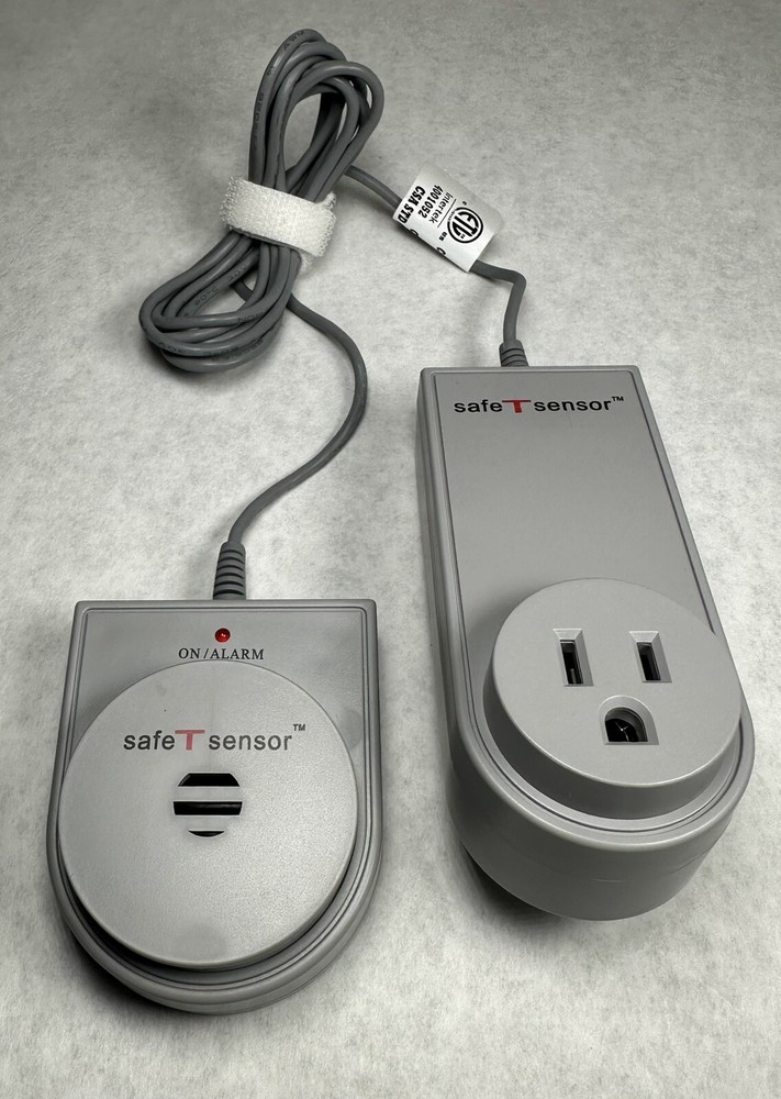 NEW Pioneering Tech 42430 Safe T Sensor