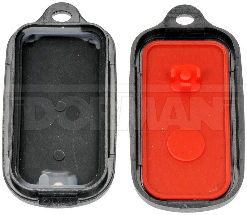 Dorman Keyless Entry Transmitter Cover , PN# 13663