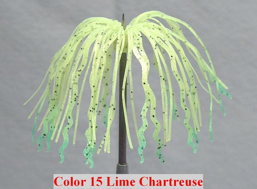 Northland Limber Legs Silicone Skirts