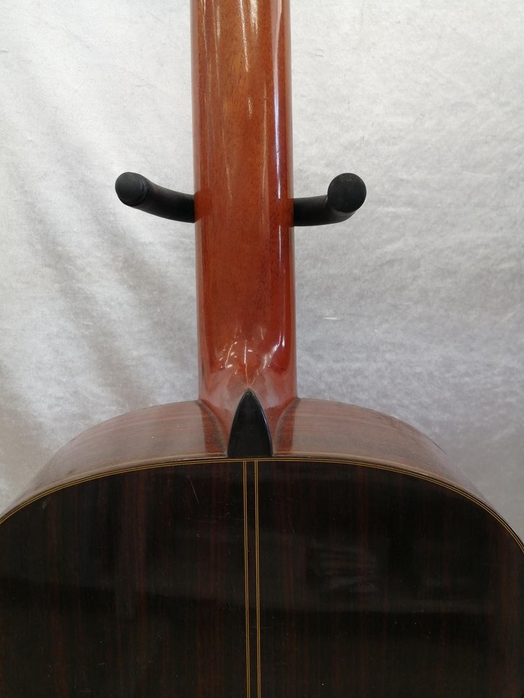 Aria Ac-40 Classical Guitar Safe delivery from Japan