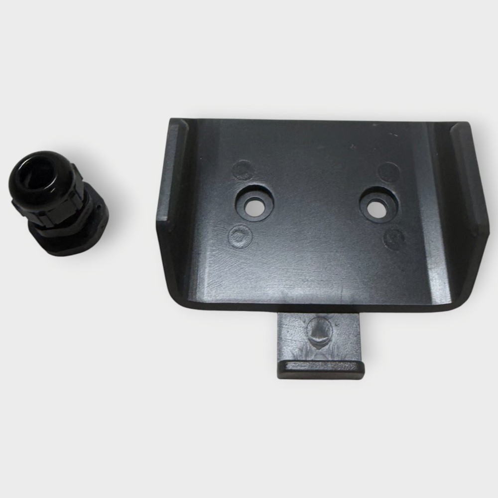 Sitex 65610010 SP-70 Control Unit Clip Cradle Mounting Bracket Holder *NEW*