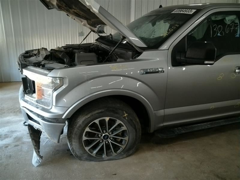 F150 2020 Keys/Latches/Locks 1044403381