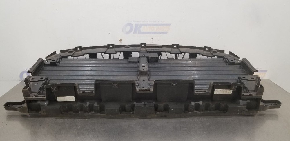 20 FORD F150 UPPER AIR SHUTTER 5.0L