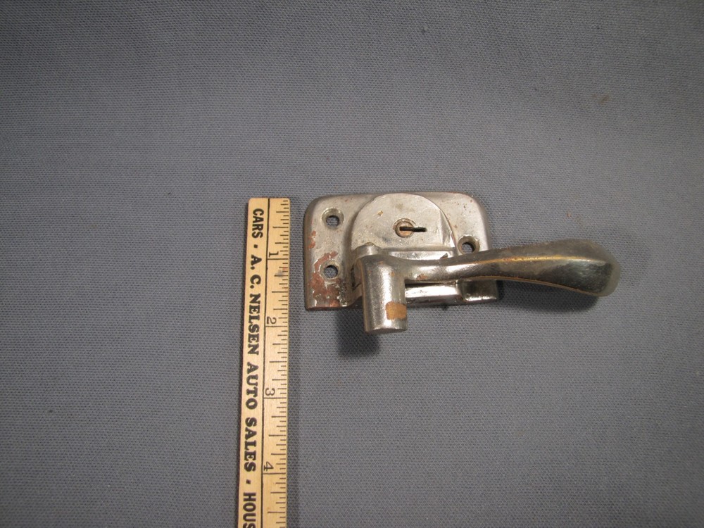 Antique / Vintage Ice Box Latch