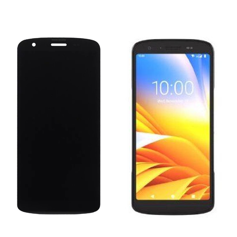 🔥 LCD Display Module with Touch Screen Digitizer For Zebra TC22 TC27 US STOCK🔥
