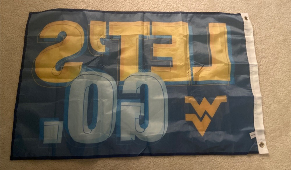 West Virginia Flag