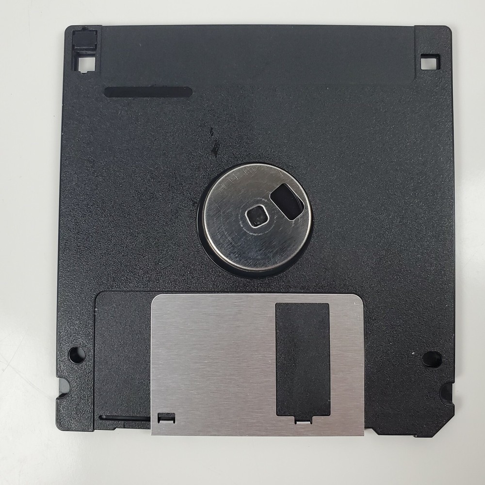 Vintage Instant EtherFast 10/100 LAN Card Linksys Driver 3.5" Disk Version 4.1