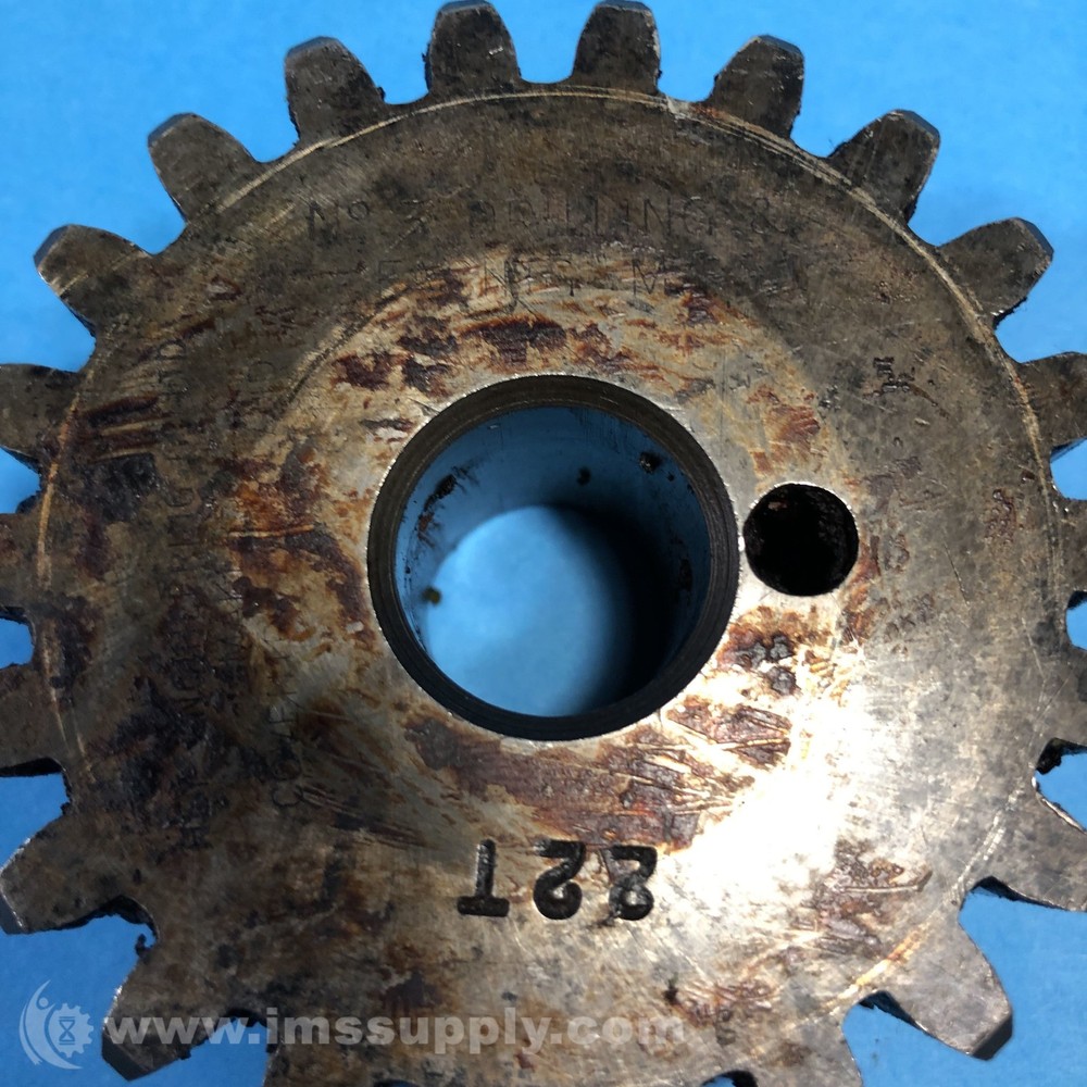 22T Gear Sprocket USIP