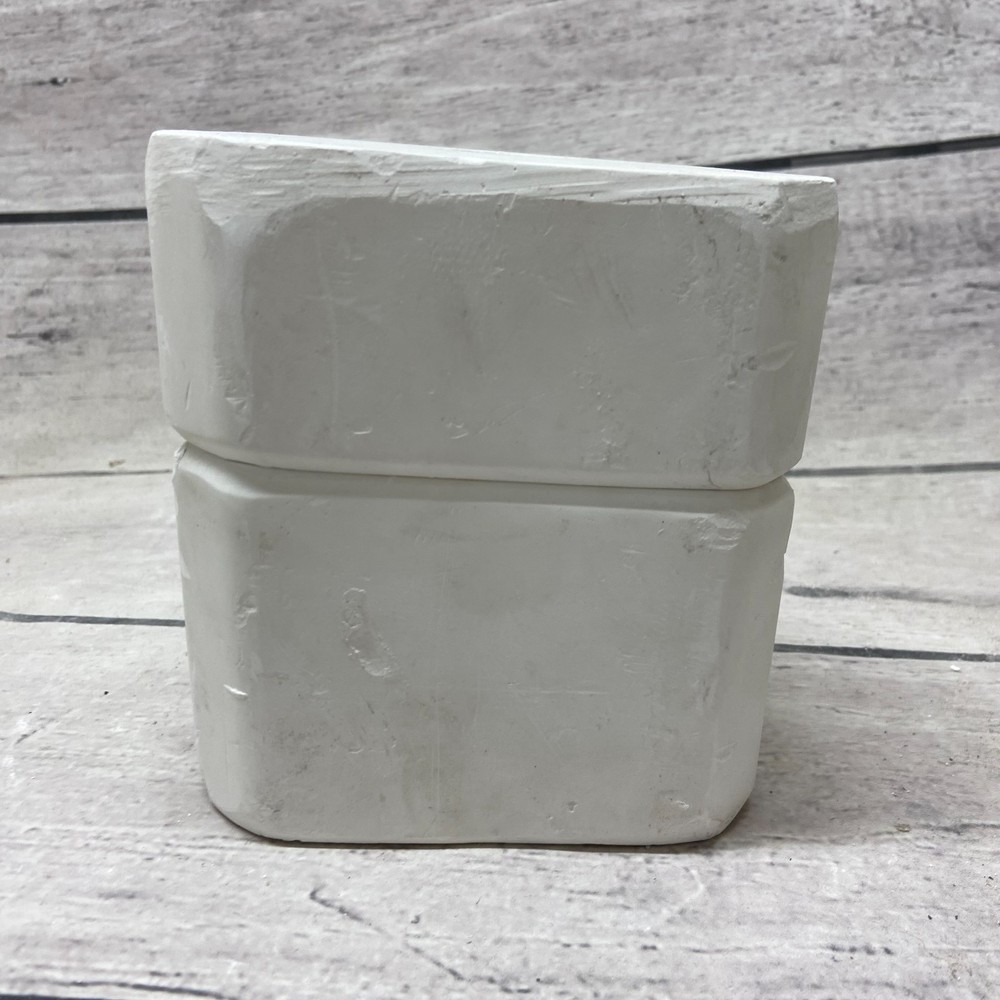 Unbranded Ceramic Casting Mold Ball Ornament
