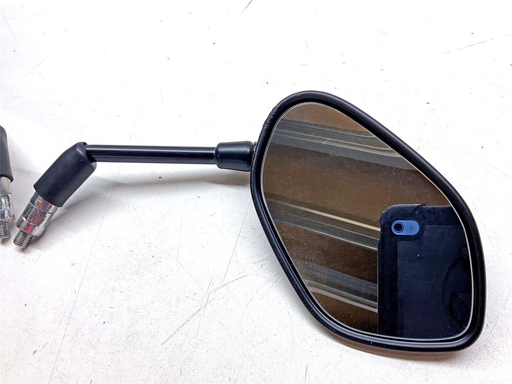 2021 Suzuki SV650A Mirrors Pair