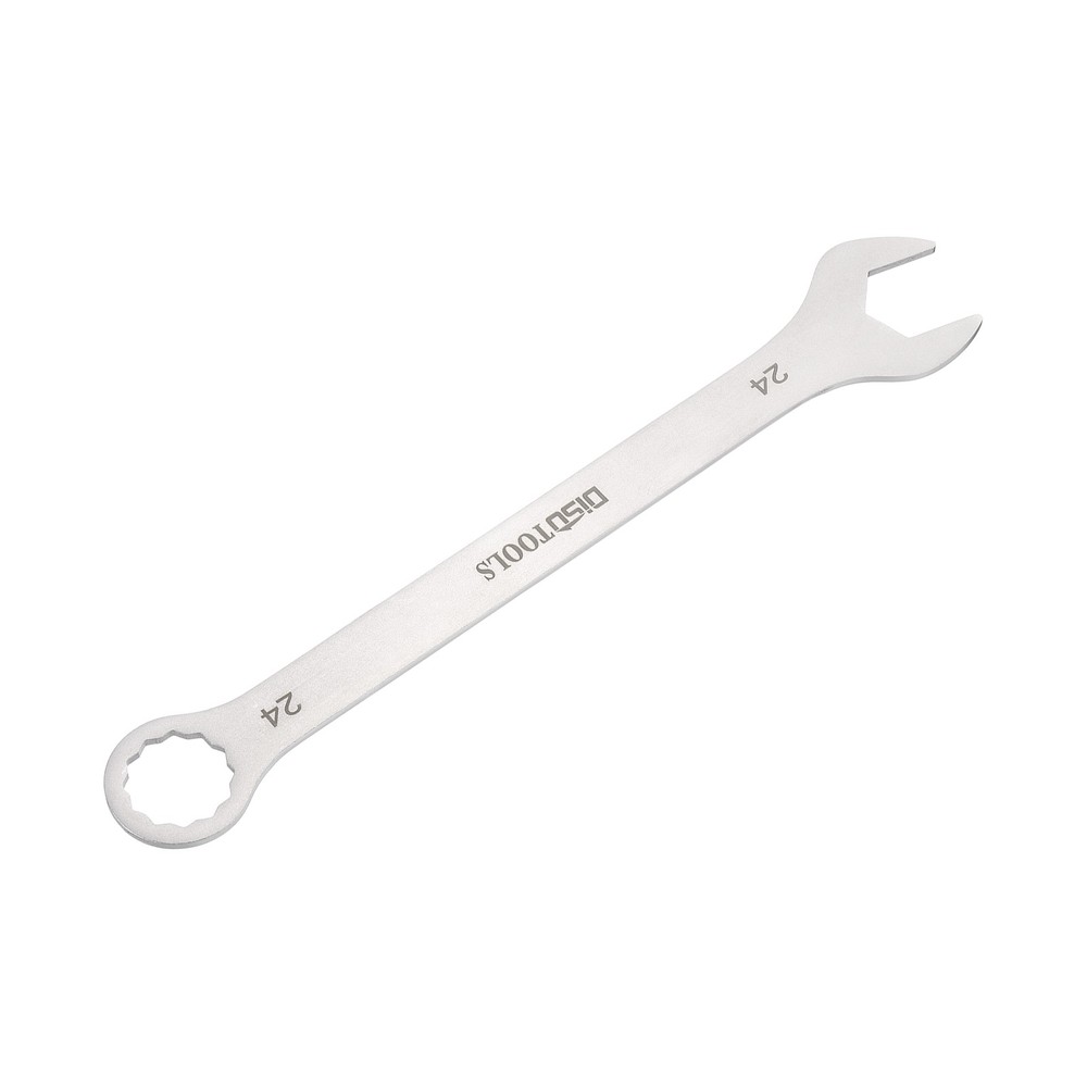 Thin Combination Wrench 24mm Metric Torx 15 Degree Offset Wrenches