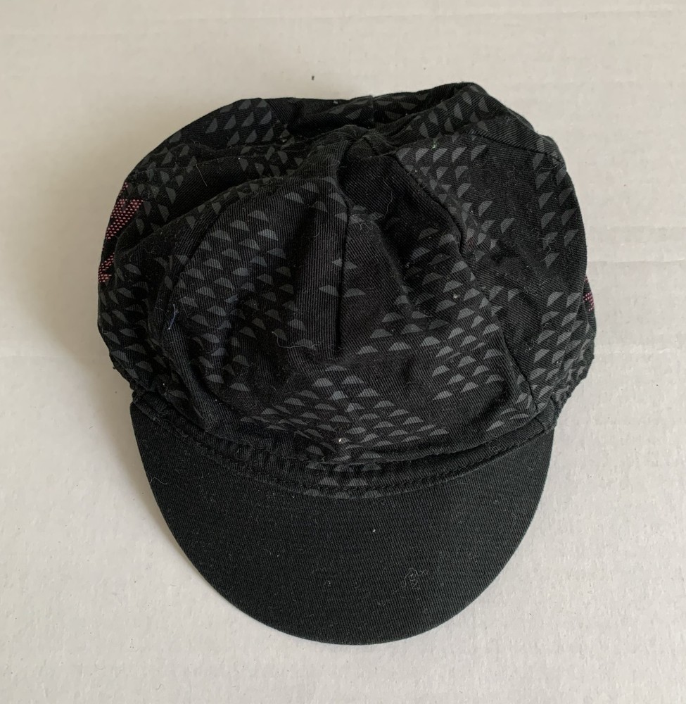 RAPHA A Day in Hell Cycling Cap