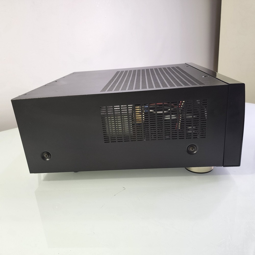 Pioneer VSX-07TX Elite Reference A/V Home Theater Receiver