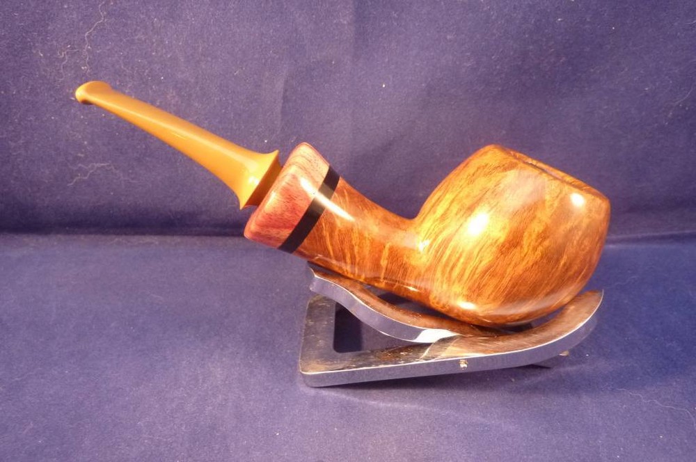 Pipe Tom Richard