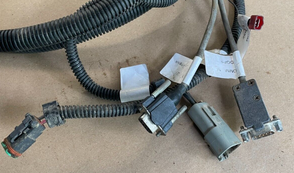 Raven Envizio Plus Console Cable 1018