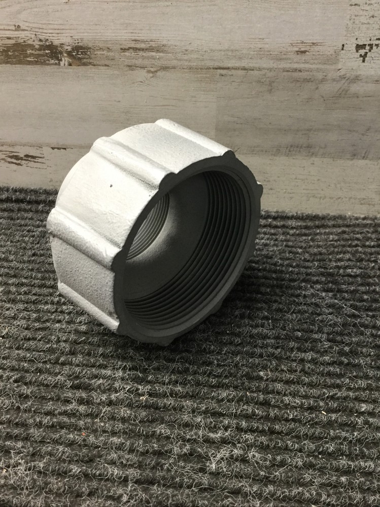 NOS EMERSON REC3020 / REC3020 COUPLING, EXPLOSION PROOF 3X2