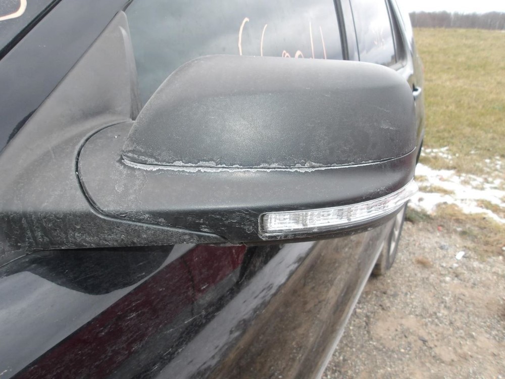 EXPLORER 2019 Air Shutter 2038878