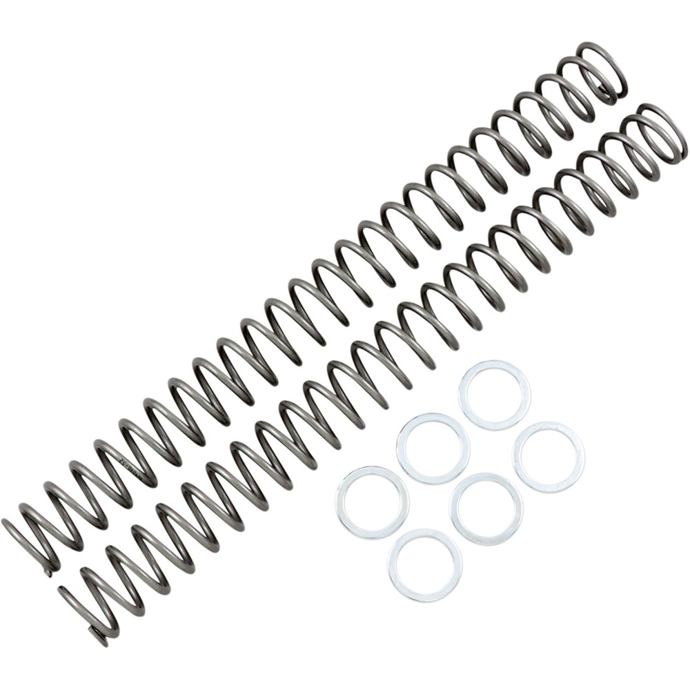 Race Tech Fork Spring 0.52kg FRSP 444552