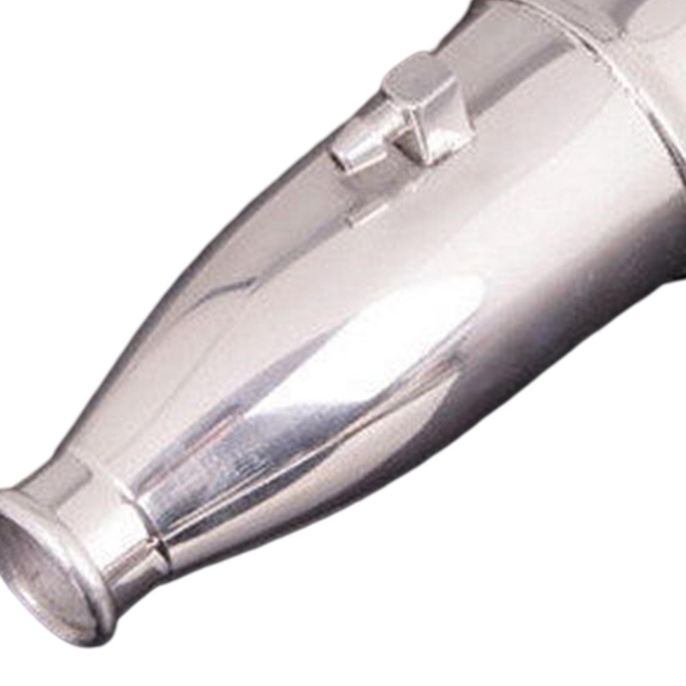 Exhaust Pipe Header 5 Exhaust W10001 Engine T Pipe