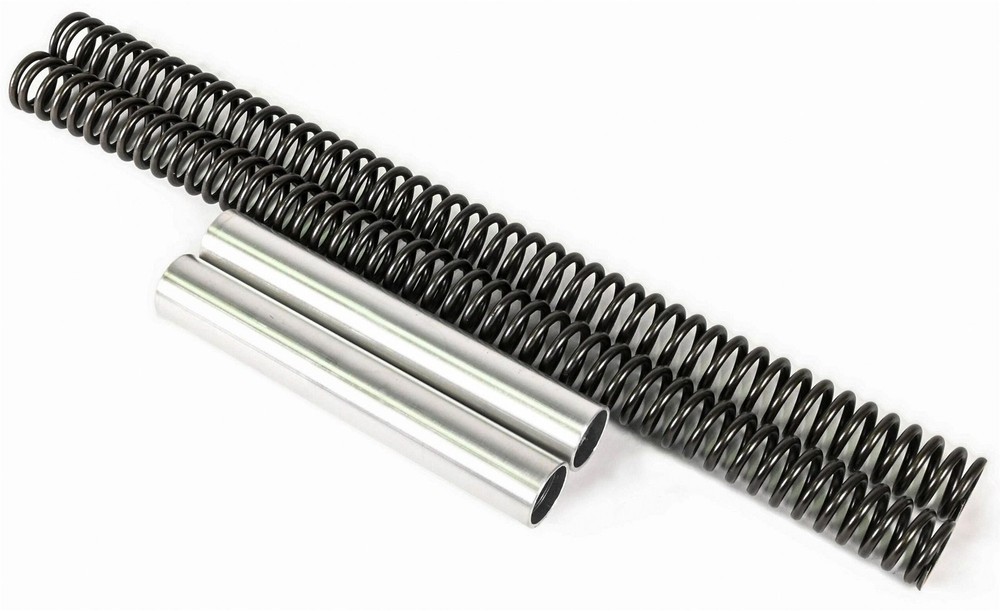 BBR Heavy-Duty Fork Springs (650-KLX-1505)
