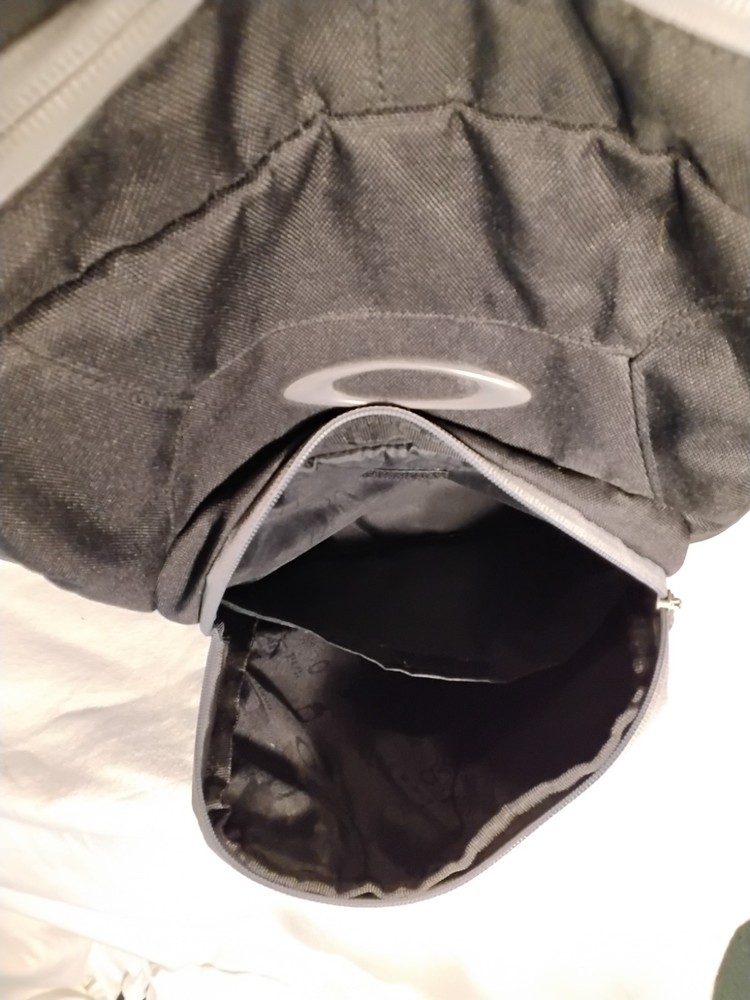 Oakley Backpack