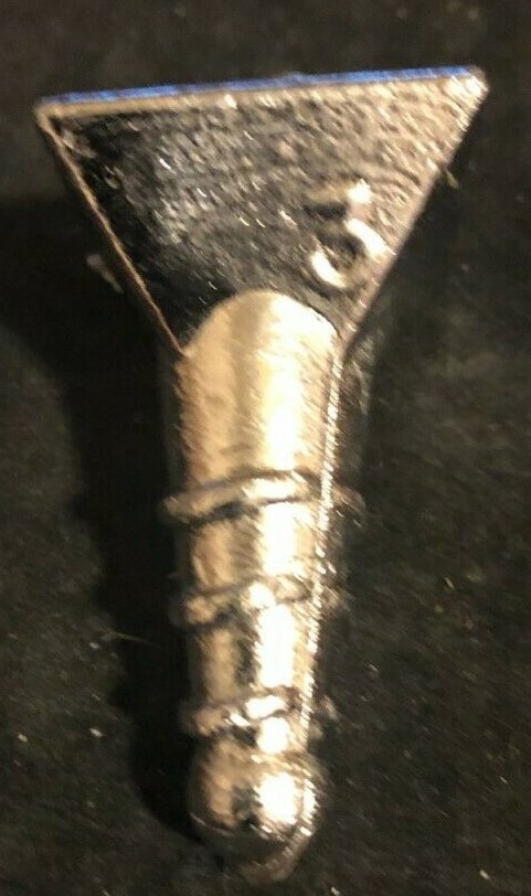 10 Pounds (52)  3 oz. STORM SINKER