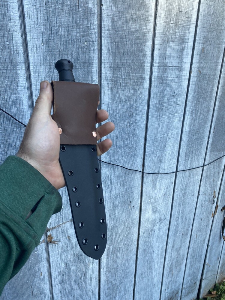 Sheath only for Glock Field Knife