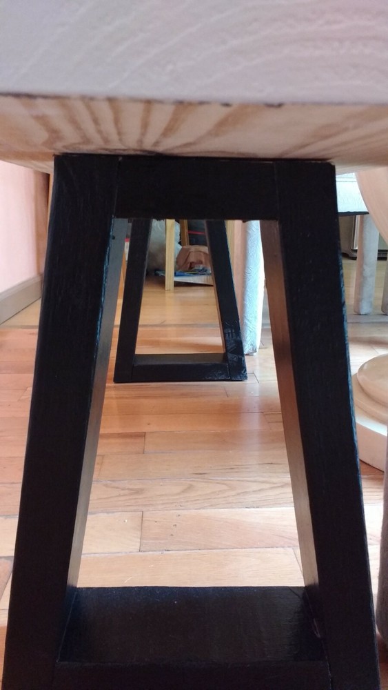 Dinning room bench