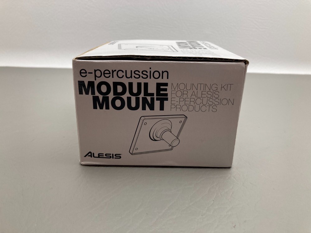 Alesis Module Mount for E-Percussion Products New