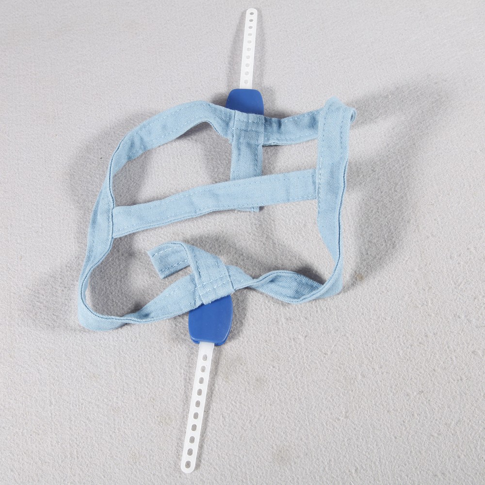Sale Orthodontic High - Pull Headgear With Safety Modules 3sizes choose