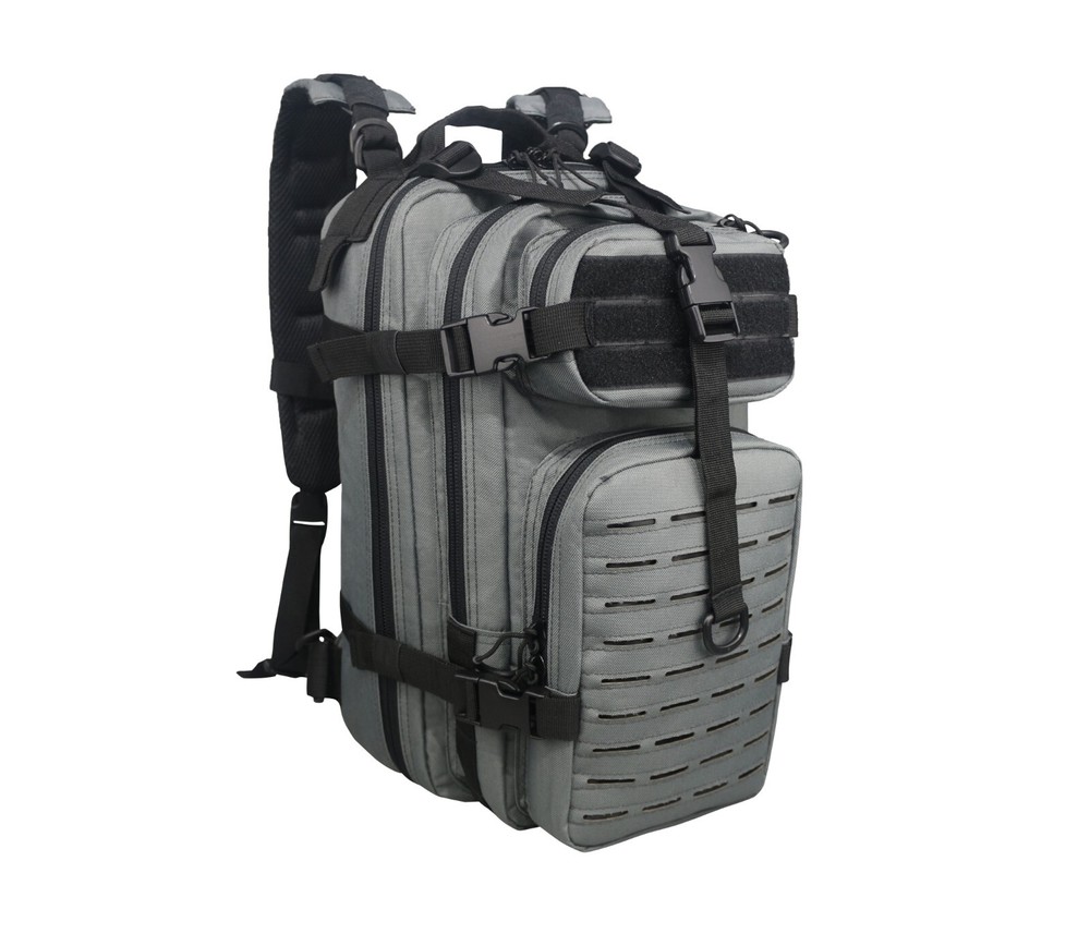 Lightning X Small Tactical Assault Backpack - MOLLE | Discontinued | #0906