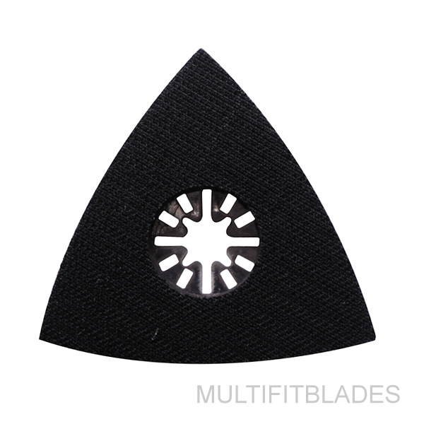 Triangular Sanding Pad - Ridgid JobMax, Ryobi JobPlus multi-tool models