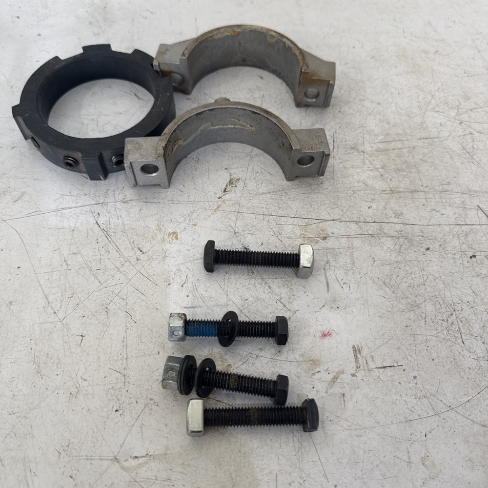 Craftsman 315.220100 Column Supports