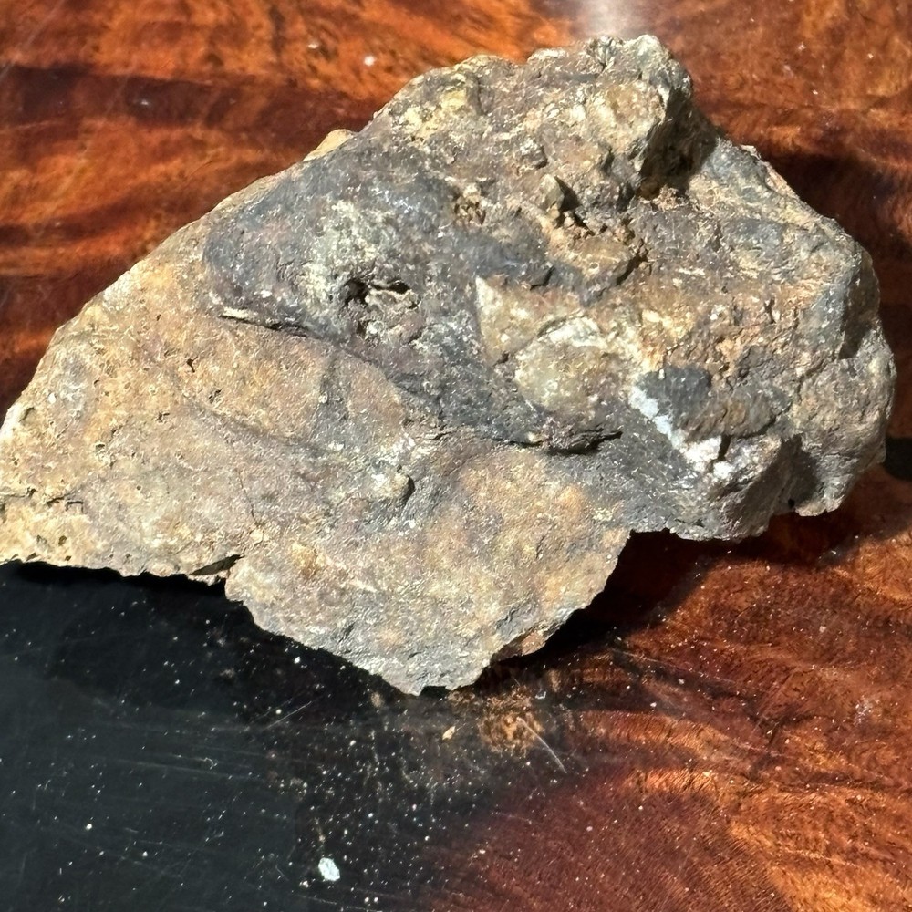 arizona gold ore on quartz