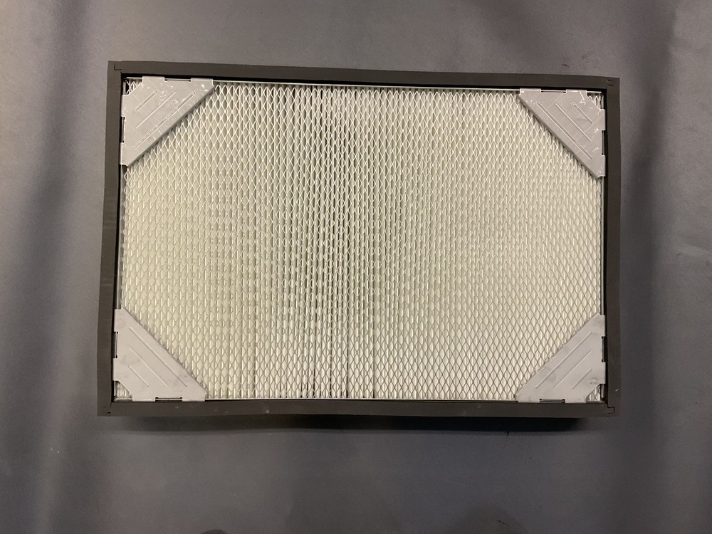 Tennant Dust Panel Filter PN 1048295AM