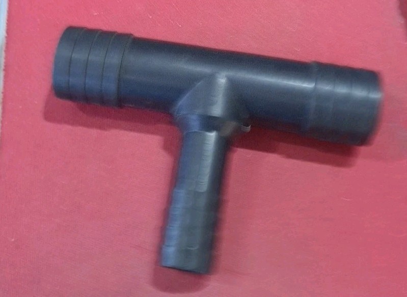 TH Marine Tee Fitting   P#  TEE-250