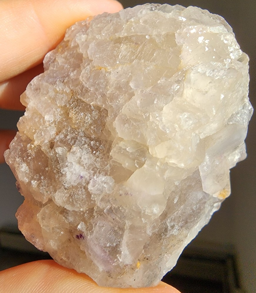 *Rare*🌌Galaxy Fluorite🌌