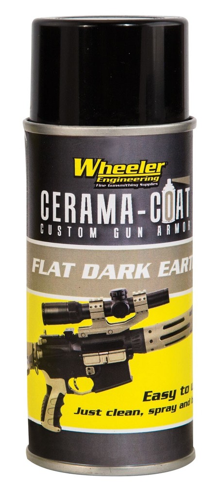 Wheeler 492304 Cerama-Coat