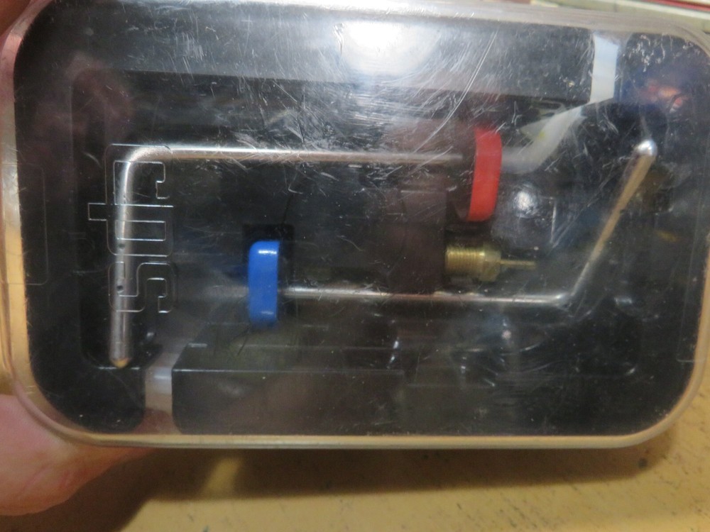 CPS Products PRB-KIT Static Pressure Probe Kit