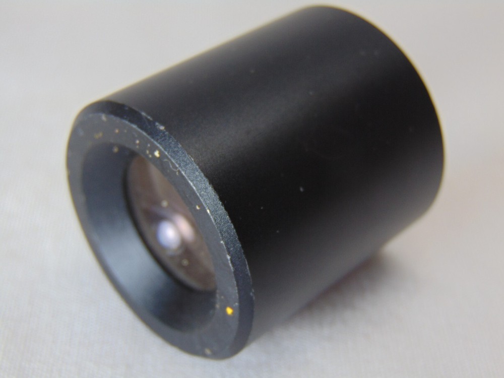 Single Accu-Scope Eyepiece HWF10X DIN