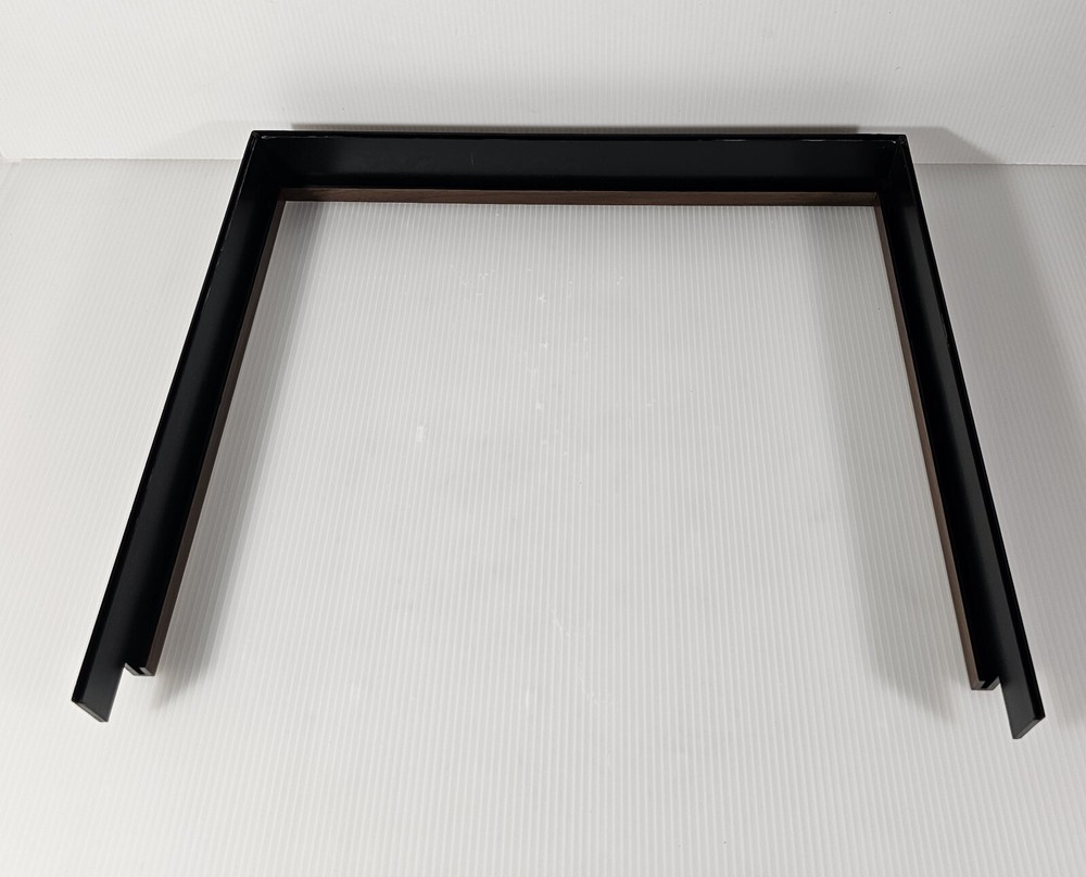 Dual 1237 Turntable, Trim Panel, Genuine OEM Part