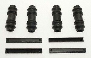 Rr Disc Brake Hwd Kit  Carlson  H5682Q