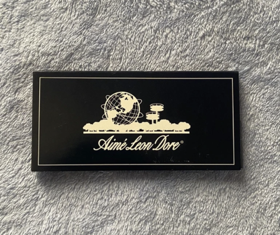Aime Leon Dore Rolling Papers -2021 ALD