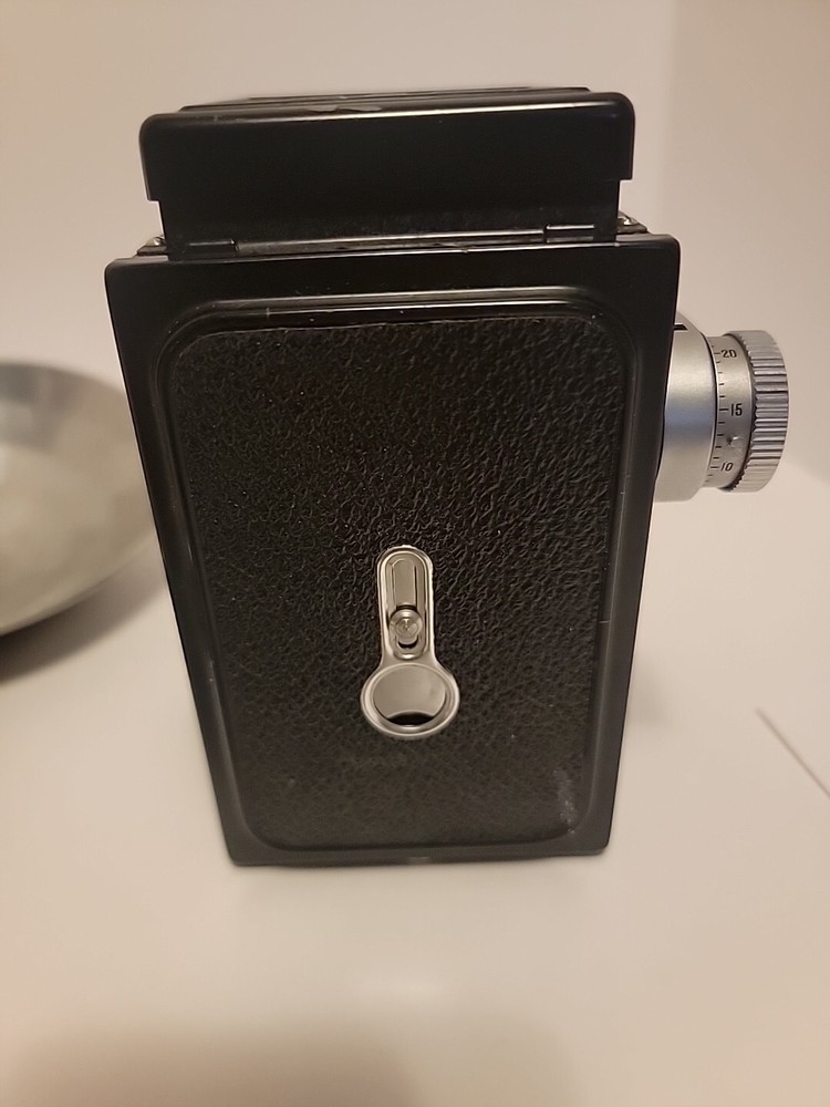 Vintage Camera Lot
