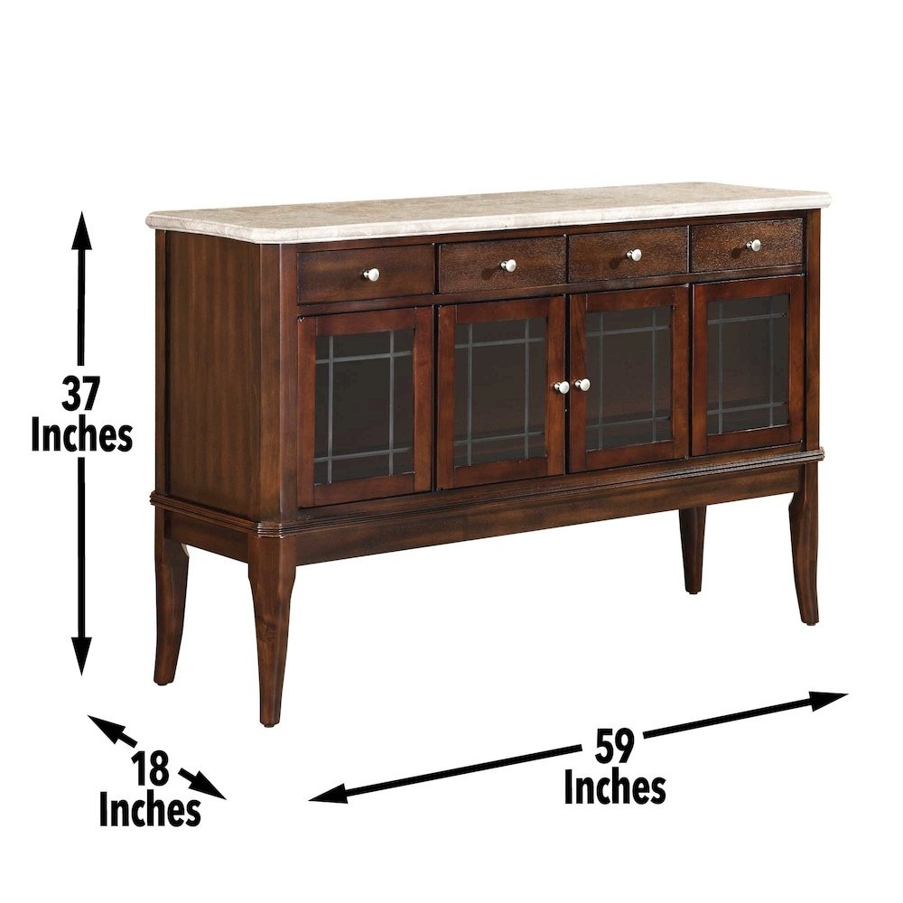 Marseille Sideboard