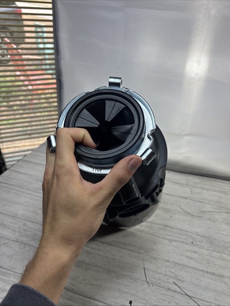 InSinkErator Badger 5XL 1/2 HP Garbage Disposal (Parts Only See Description)