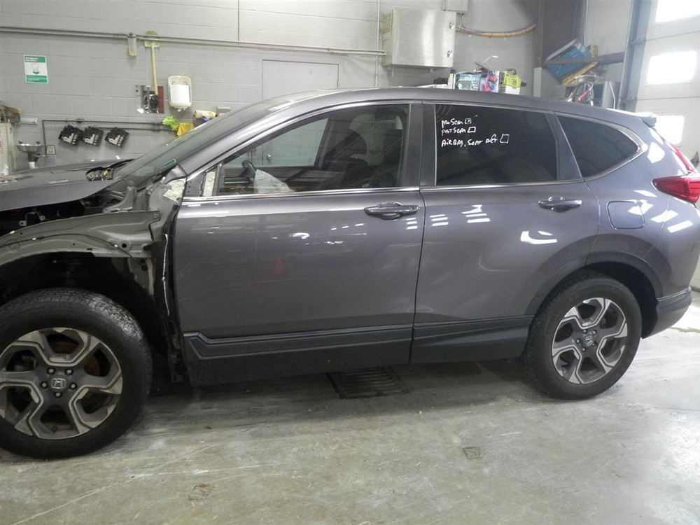 2018 CR-V Upper Air Shutter 1719090